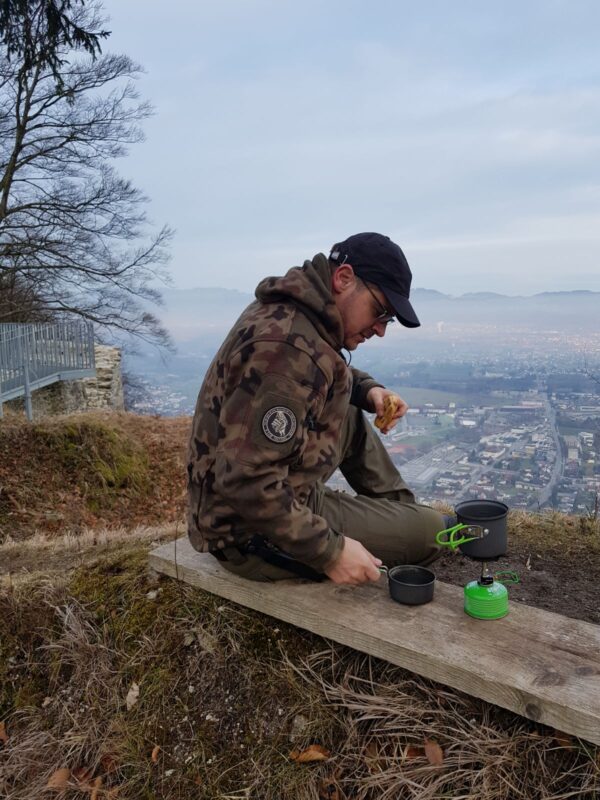 US Army & BW Online Shop Österreich