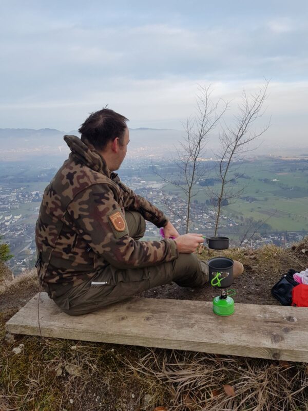 US Army & BW Online Shop Österreich