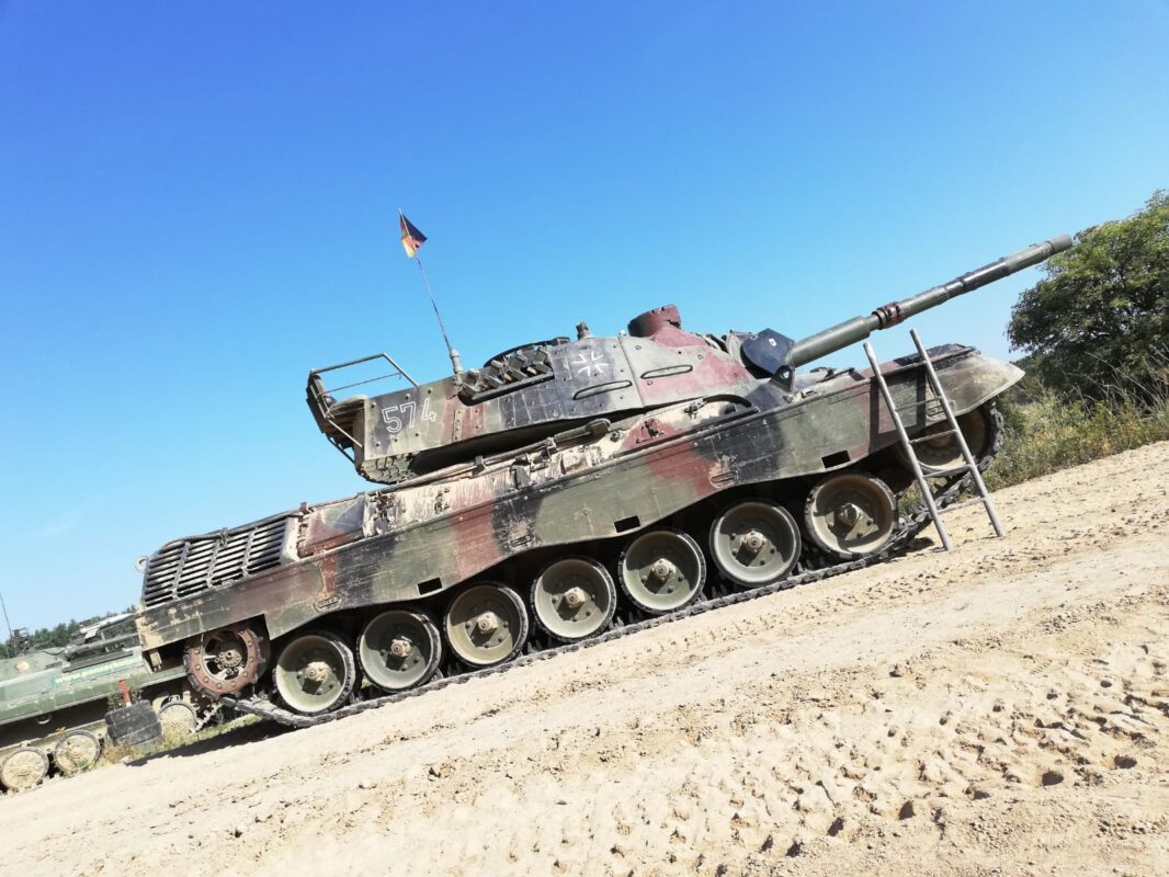 US Army & BW Online Shop Österreich