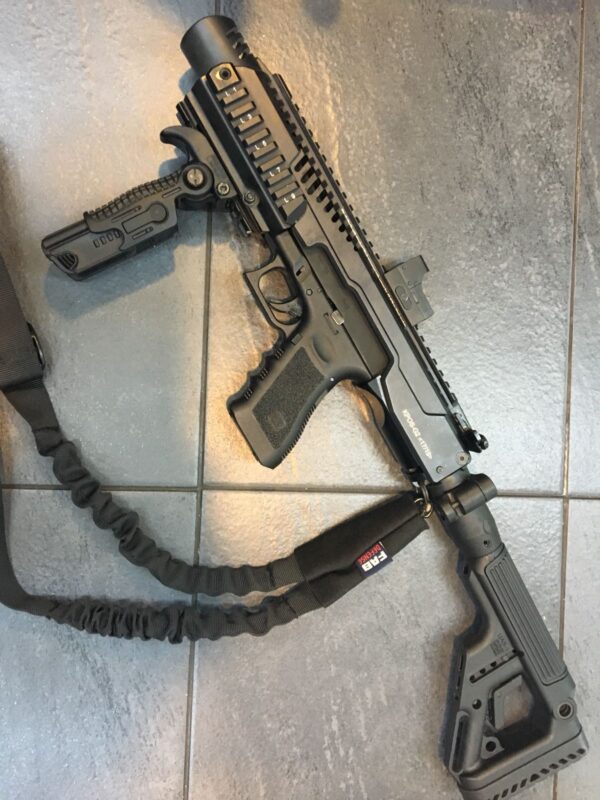 US Army & BW Online Shop Österreich