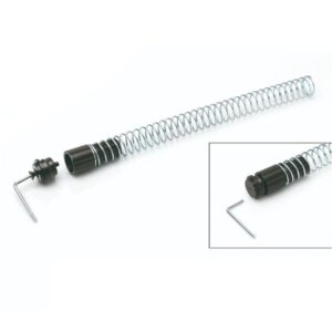 DPM Universal Adapter und Spring Set AR-15