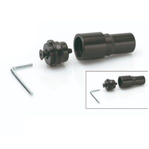 DPM Universal Adapter und Spring Set AR-15