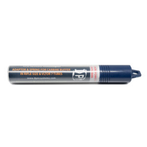 DPM Universal Adapter und Spring Set AR-15