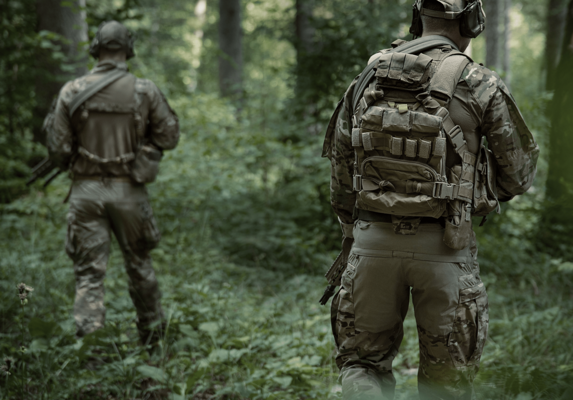 US Army & BW Online Shop Österreich