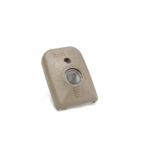DPM Magazinboden Glasbrecher für GLOCK .45 Auto | .45 GAP