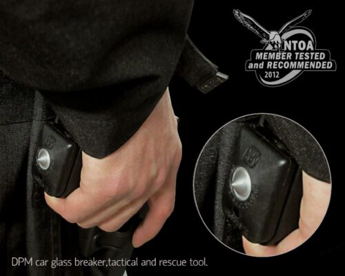 DPM Magazinboden Glasbrecher für GLOCK .45 Auto | .45 GAP