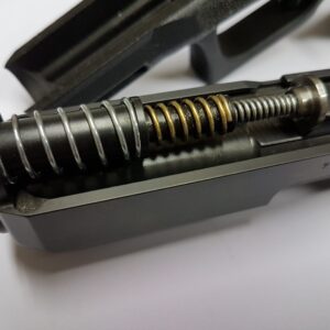 DPM Teleskop-Rückstoßsystem für GLOCK 29 GEN 1-5 Teleskopsystem
