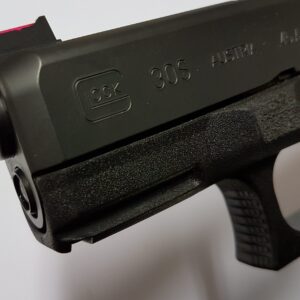 DPM Teleskop-Rückstoßsystem für GLOCK 29 GEN 1-5 Teleskopsystem