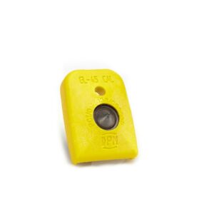 DPM Magazinboden Glasbrecher für GLOCK .45 Auto | .45 GAP