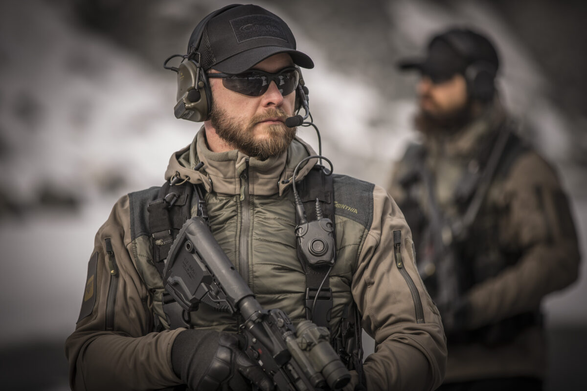 US Army & BW Online Shop Österreich
