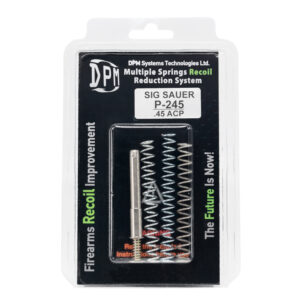 DPM Rückstoß Dämpfungssystem für SIG P245 .45 ACP