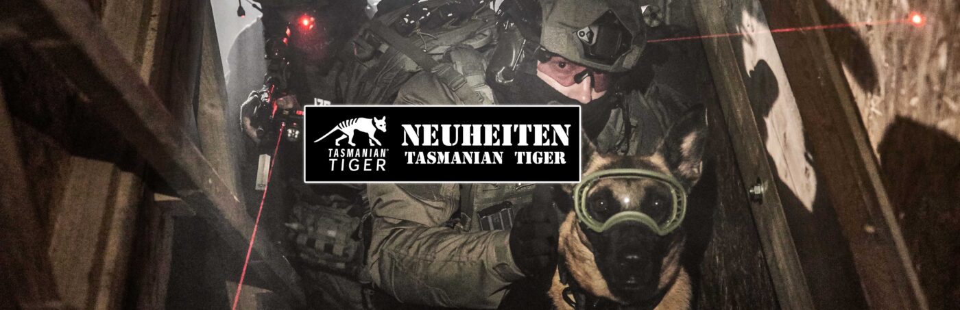 US Army & BW Online Shop Österreich