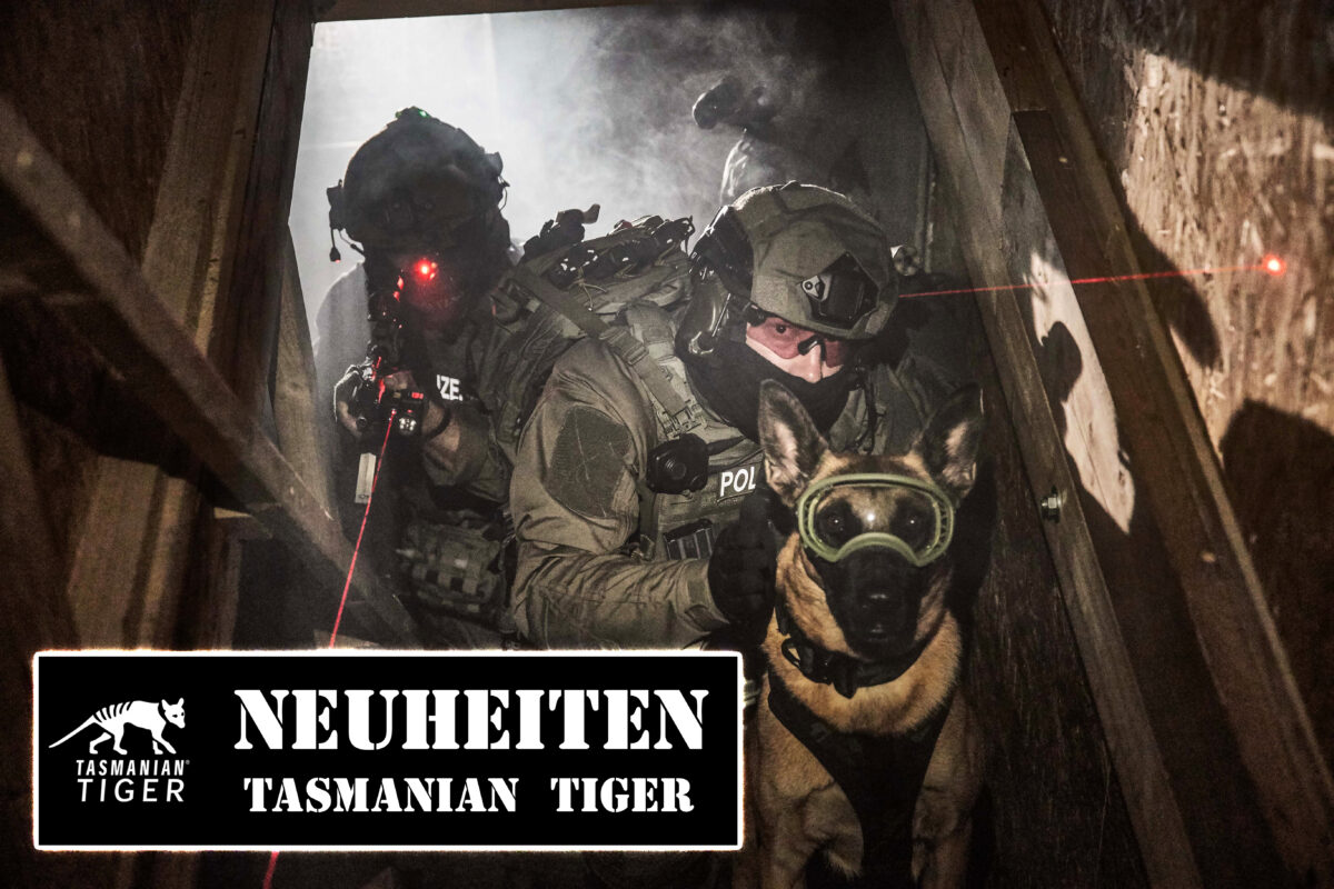 US Army & BW Online Shop Österreich