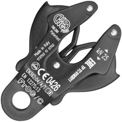 Kong Frog Cable Karabiner 25 kN