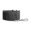 TT Secret Cummerbund schwarz