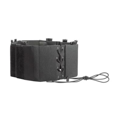 TT Secret Cummerbund schwarz
