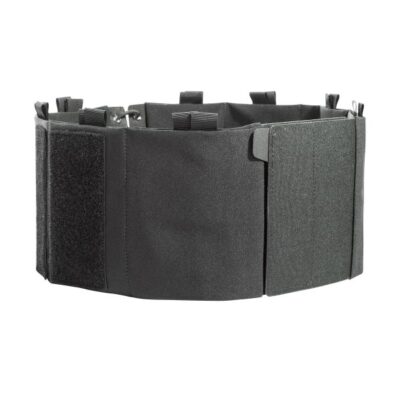 TT Secret Cummerbund schwarz