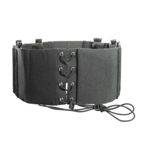 TT Secret Cummerbund schwarz