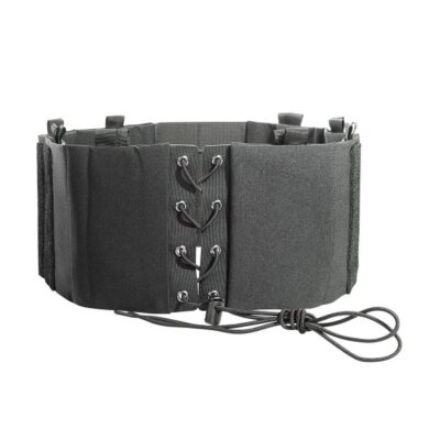 TT Secret Cummerbund schwarz