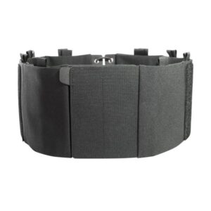 TT Secret Cummerbund schwarz