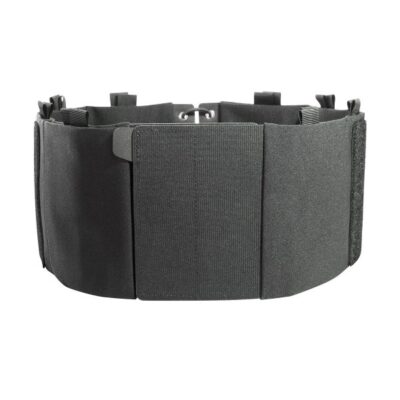 TT Secret Cummerbund schwarz