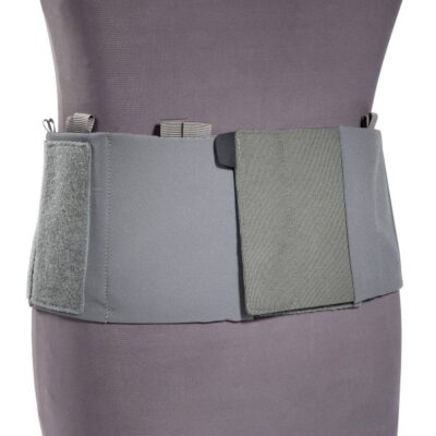 TT Secret Cummerbund schwarz