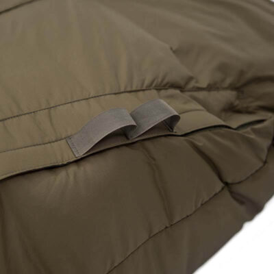 Carinthia Survival One oliv