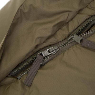 Carinthia Survival One oliv