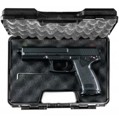 Novritsch SSX23 v2020 Gas Pistole 6 mm NBB