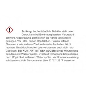 Ballistol PTFE Trockenschmierung 200 ml