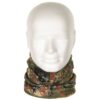 MFH Rundschal flecktarn