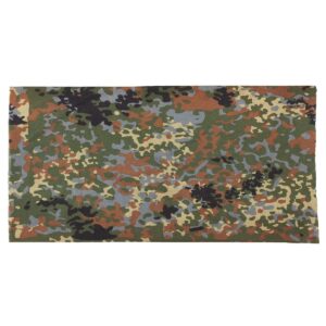 MFH Rundschal flecktarn