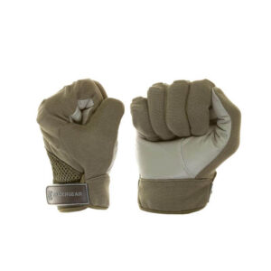Invader Gear Shooting Gloves OD