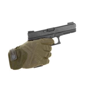 Invader Gear Shooting Gloves OD