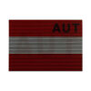 Clawgear Dual IR Patch AUT color