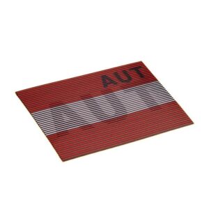 Clawgear Dual IR Patch AUT color