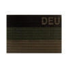 Clawgear Dual IR Patch DEU RAL7013