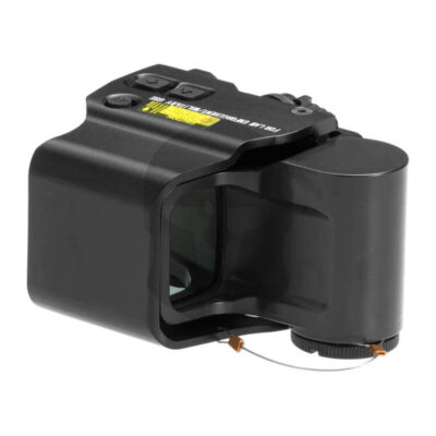 AIM-O XPS 2-0 Red Dot schwarz