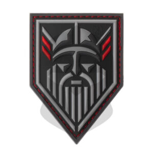 JTG Odin Rubber Patch blackops