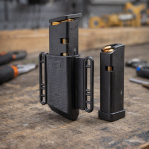 GLOCK Magazintasche 9x19