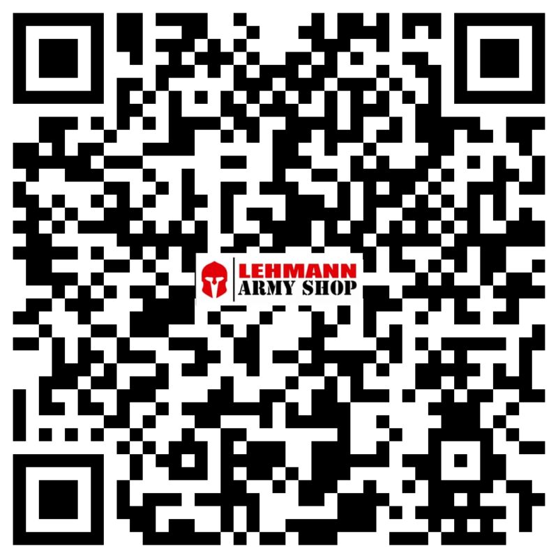 US Army & BW Online Shop Österreich