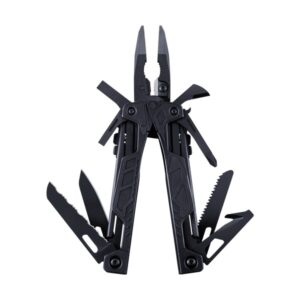 Leatherman OHT schwarz