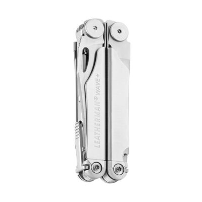 Leatherman Wave Plus