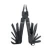 Leatherman Super Tool 300 schwarz