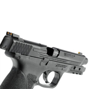 T4E Smith & Wesson M&P9 M2.0 cal. .43 schwarz