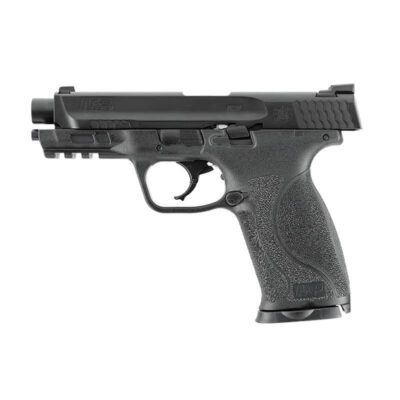 T4E Smith & Wesson M&P9 M2.0 cal. .43 schwarz