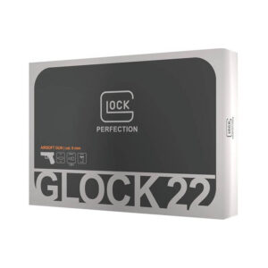VFC GLOCK 22 Gen 4 CO² NBB 6 mm BB