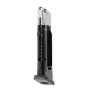 CO²-Magazin GLOCK 17 GEN 5 14rds