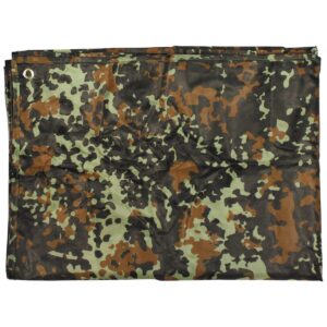 MFH Tarp flecktarn 3 x 3 m