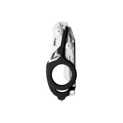 Leatherman Raptor schwarz